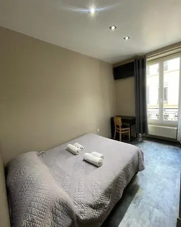Hotel De L'aveyron *