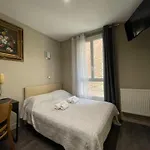 De L'aveyron Hotel Paris