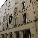 Hotel De L'aveyron *