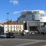 De L'aveyron Hotel Paris
