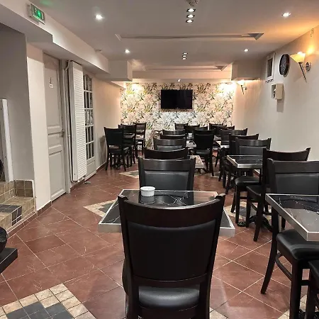 De L'aveyron Hotel *