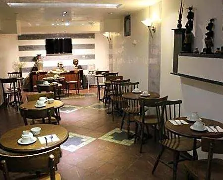 Hotel De L'aveyron *