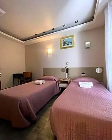 De L'aveyron Hotel