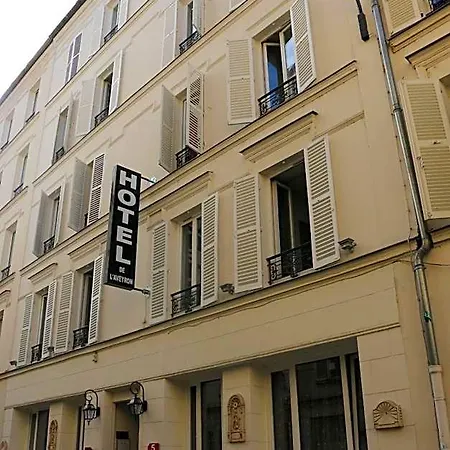 De L'aveyron Hotel *