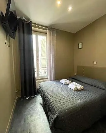 Hotel De L'aveyron *
