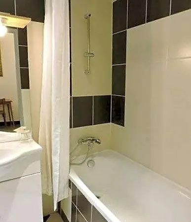Hotel De L'aveyron *