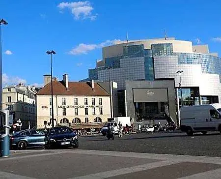 De L'aveyron * Paris
