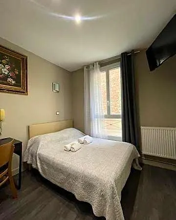 De L'aveyron Hotel *