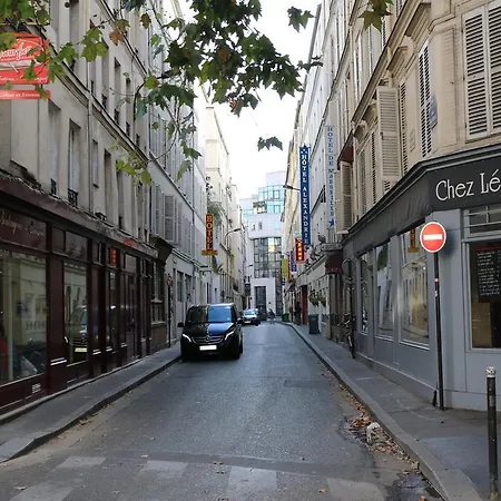 De L'aveyron * Paris