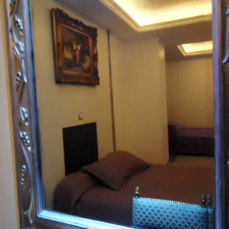 De L'aveyron Hotel Parijs