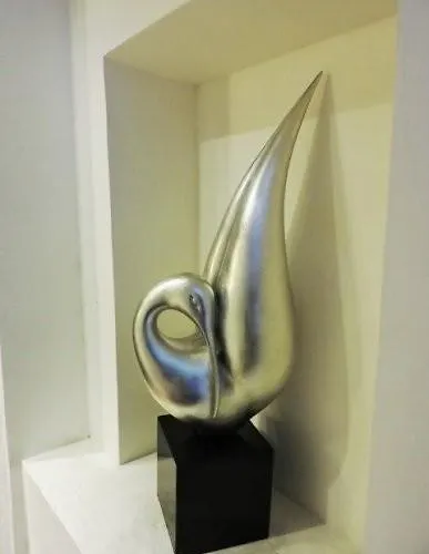 Hotel De L'aveyron *