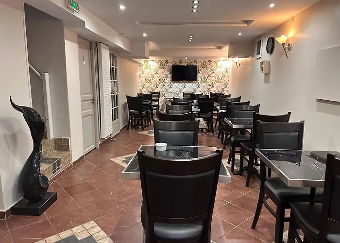 De L'aveyron Hotel *