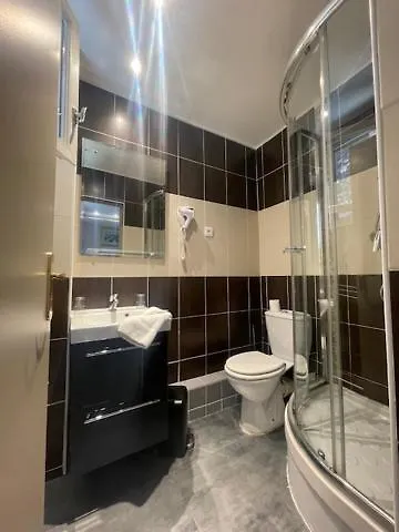 De L'aveyron * Parijs