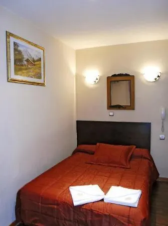 Hotel De L'aveyron *