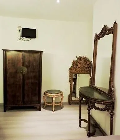 Отель De L'aveyron