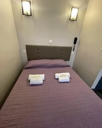 De L'aveyron Отель