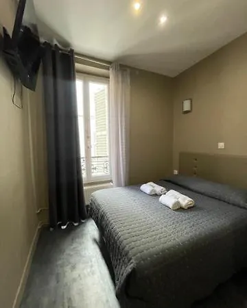 Отель De L'aveyron